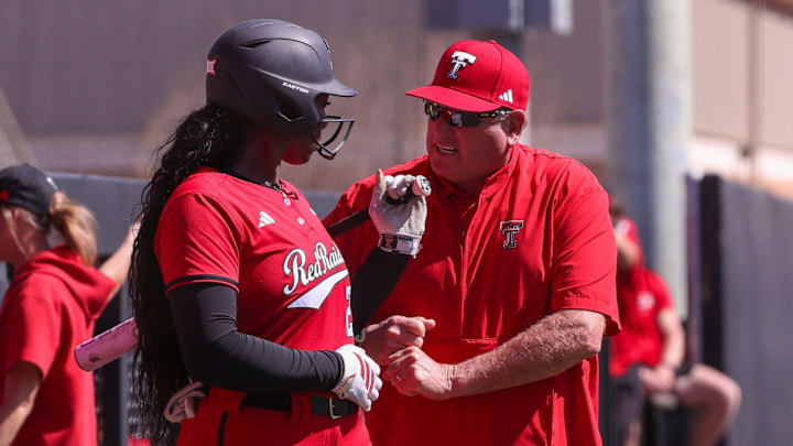 Texas Tech won't play Florida State again this regular season.