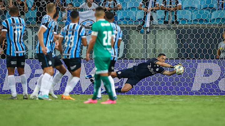 Tricolor vem de vitória no Estadual