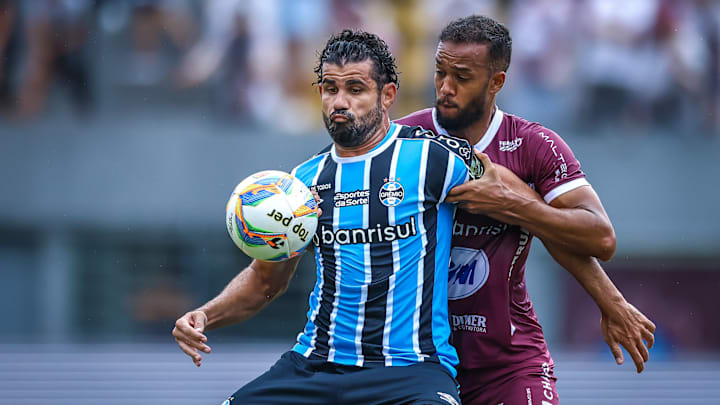 Duelo tem início marcado para 21h