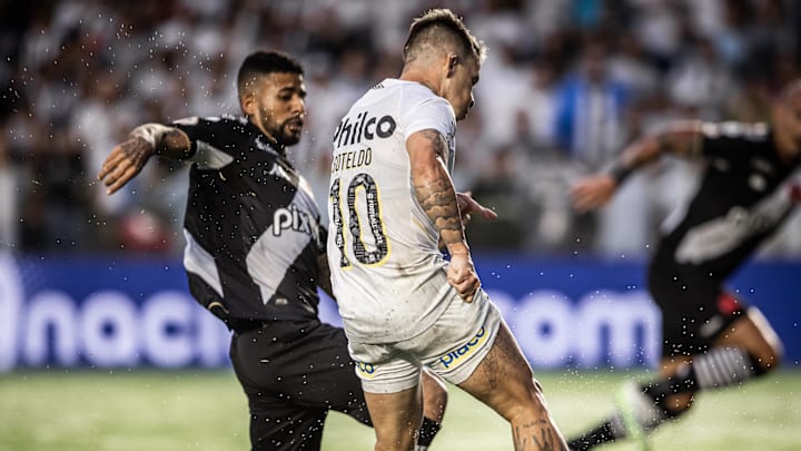 Equipes não se enfrentam desde 2023