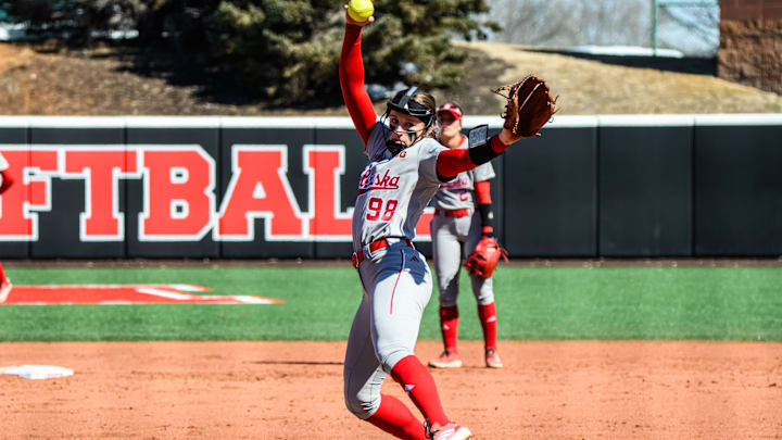 Jordy Bahl pitched three complete innings, giving up only one hit with no runs and four strikeouts. 