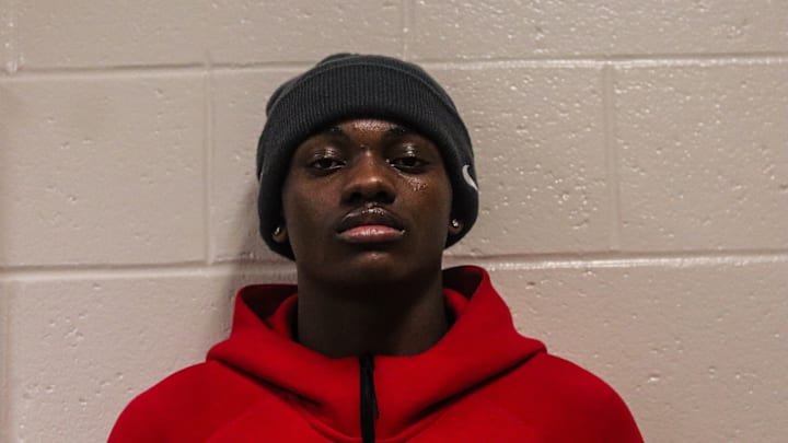 Jalan Winfield Jalan Winfield