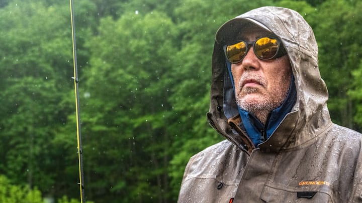 A good wading jacket will keep you on the water and in the game longer. A good wading jacket will keep you on the water and in the game longer.