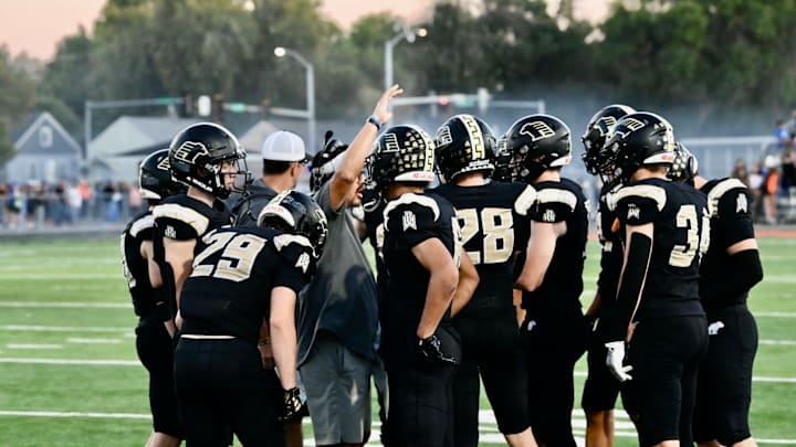 Billings West is one of the top high school football teams in Montana in 2024. Billings West is one of the top high school football teams in Montana in 2024.