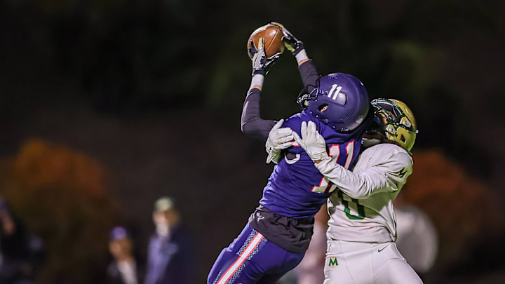 The Missouri high school football playoffs continue this week with district championship games in most classes.