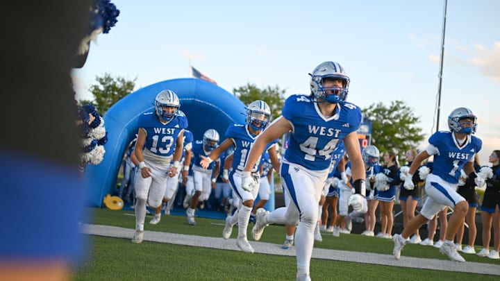 Waukesha West senior Tyler Johannik has been voted High School on SI Wisconsin's top returning linebacker of 2025. Waukesha West senior Tyler Johannik has been voted High School on SI Wisconsin's top returning linebacker of 2025.