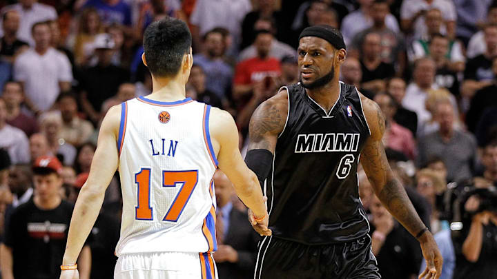 It’s hard to find a regular-season run in NBA history that matched the electricity and cultural impact of “Linsanity," but all good things must come to an end