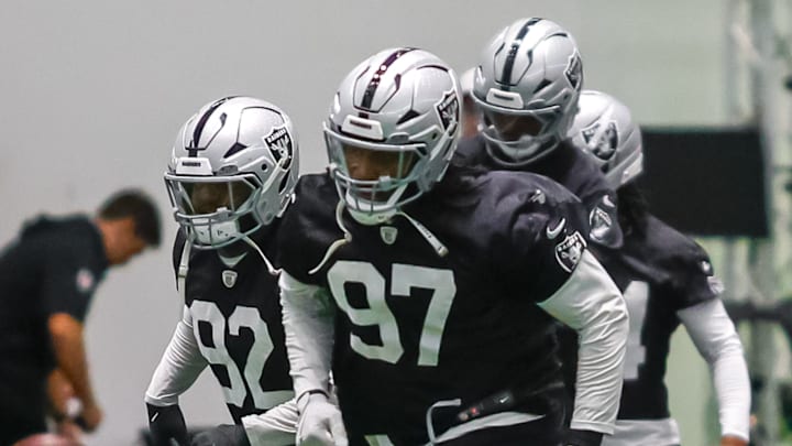 Darrell Craig Harris, ON SI