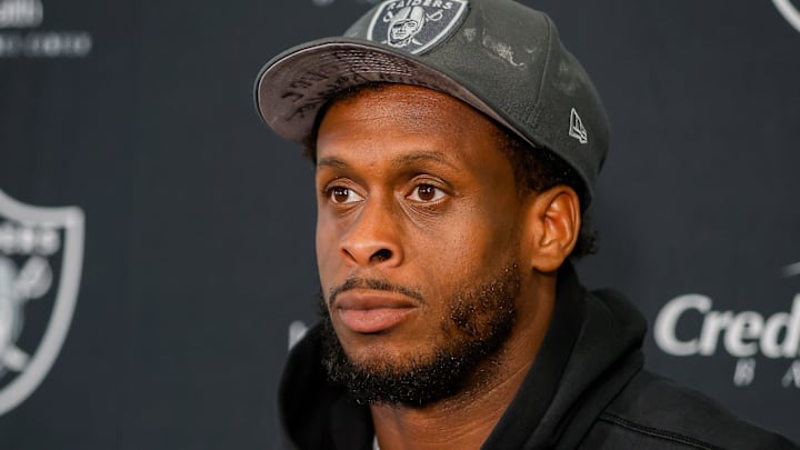 Darrell Craig Harris, ON SI