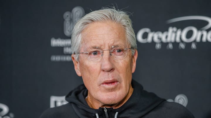 Darrell Craig Harris, ON SI