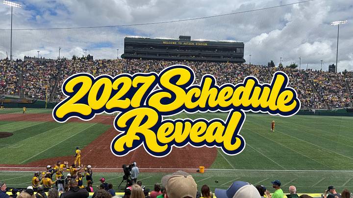 The 2027 Banana Ball Schedule and City Reveal is HERE! The 2027 Banana Ball Schedule and City Reveal is HERE!