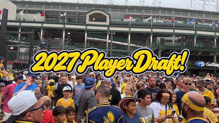 2027 Banana Ball Player Draft, Fan Voting and Key Dates! 2027 Banana Ball Player Draft, Fan Voting and Key Dates!
