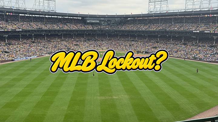 Could a possible MLB lockout make more room for the Banana Ball season? Could a possible MLB lockout make more room for the Banana Ball season?