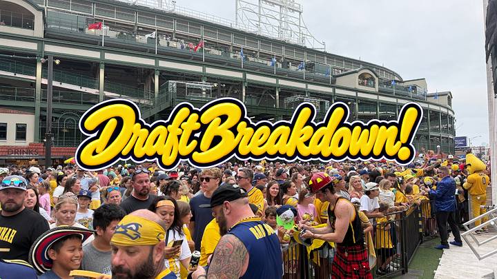 The 2027 Banana Ball Draft Breakdown! The 2027 Banana Ball Draft Breakdown!