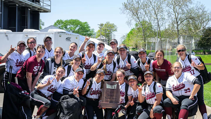 Six players from Southern Illinois University, including shortstop Jackie Lis have entered the transfer portal. Six players from Southern Illinois University, including shortstop Jackie Lis have entered the transfer portal.
