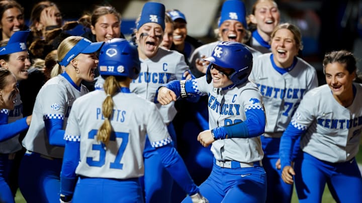 The Kentucky Wildcats have gained a catcher and power hitter through the transfer portal. 