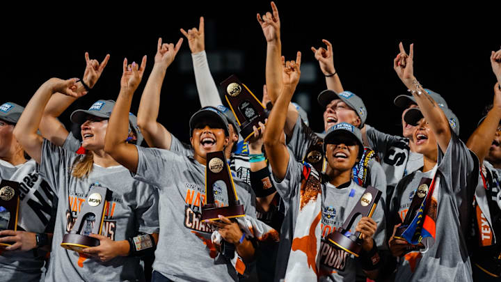 The 2025 WCWS National Champions added three players through the transfer portal.