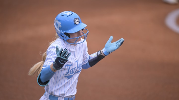 Emily LeGette is Softball On SI's Co-Player of the Week.