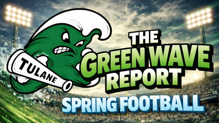 Spring Football Mini Scrimmages