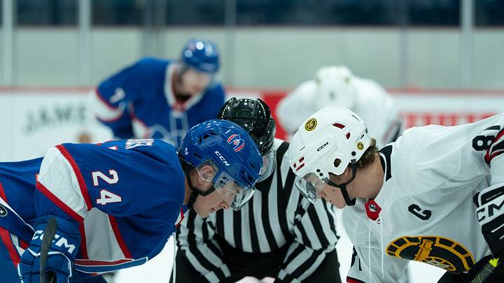 Turns out Heated Rivalry season 2 might not cover as much story as we think