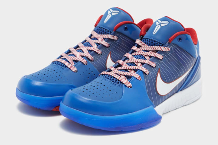 sneaker day august 8