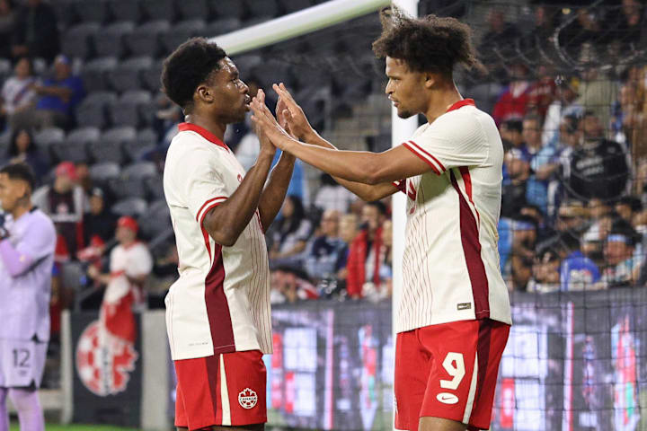 拉尔夫·普里索，雅森·拉塞尔-罗