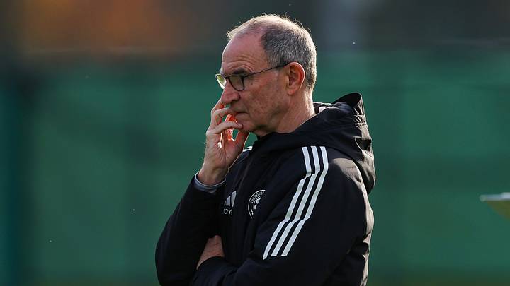 Martin O'Neill needs his squad strengthened in some key areas. Martin O'Neill needs his squad strengthened in some key areas.