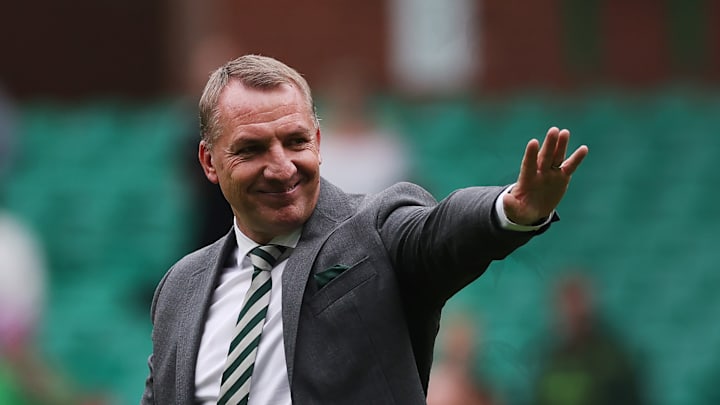 Celtic v Livingston - William Hill Premiership