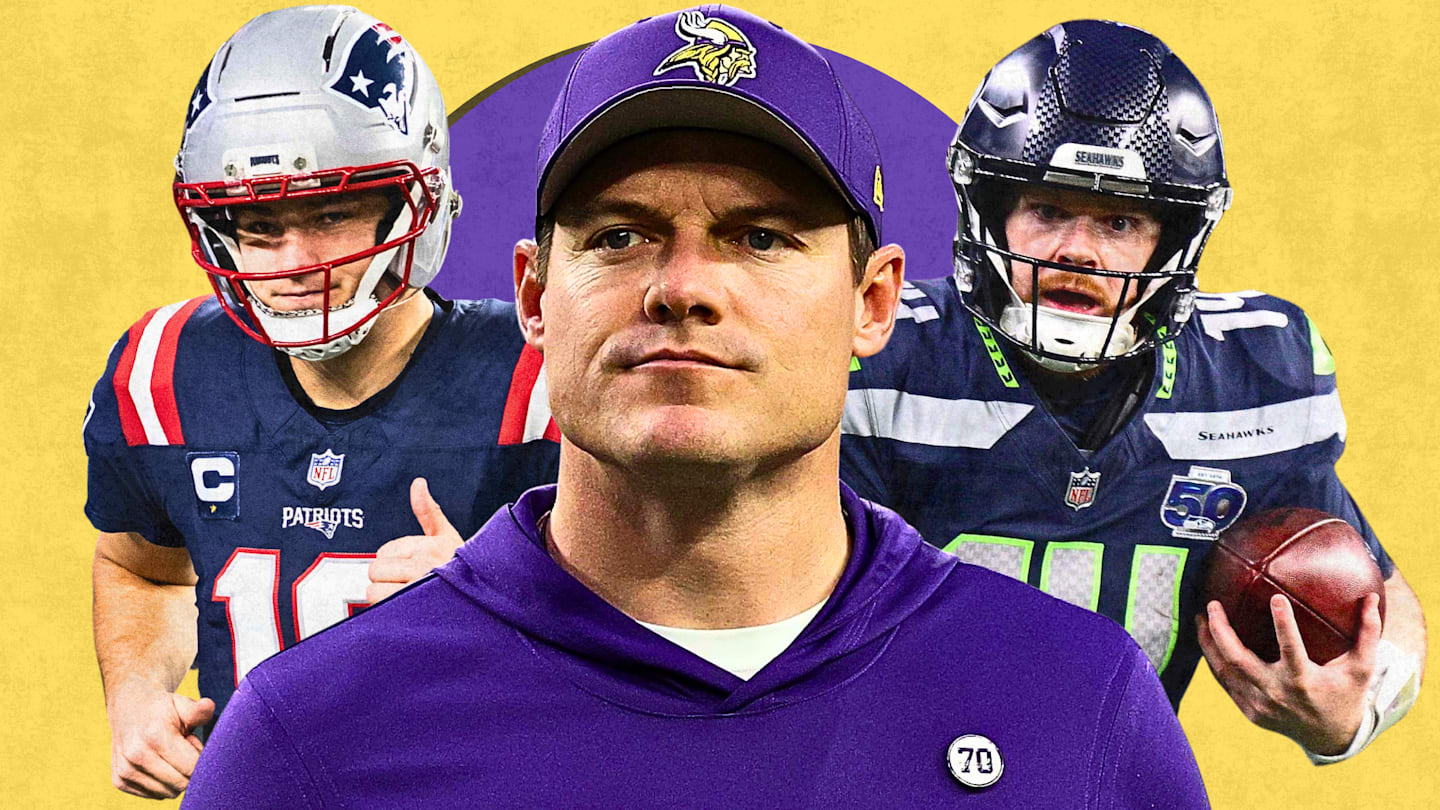 Super Bowl 60 is a nightmare for Vikings fans ( and it might get uglier ) 