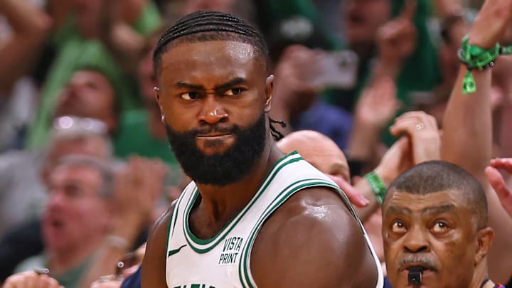Indiana Pacers v Boston Celtics - Game 1