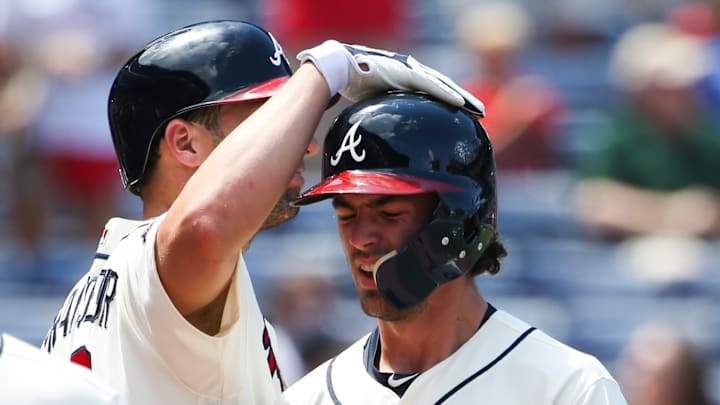 Washington Nationals v Atlanta Braves