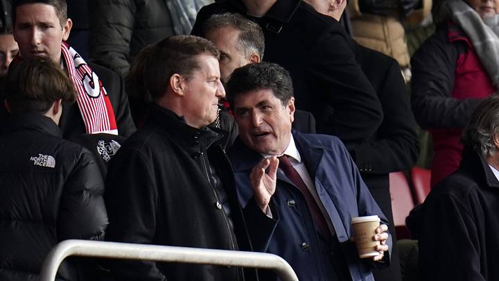 Southampton v Everton - Premier League - St Mary's Southampton v Everton - Premier League - St Mary's