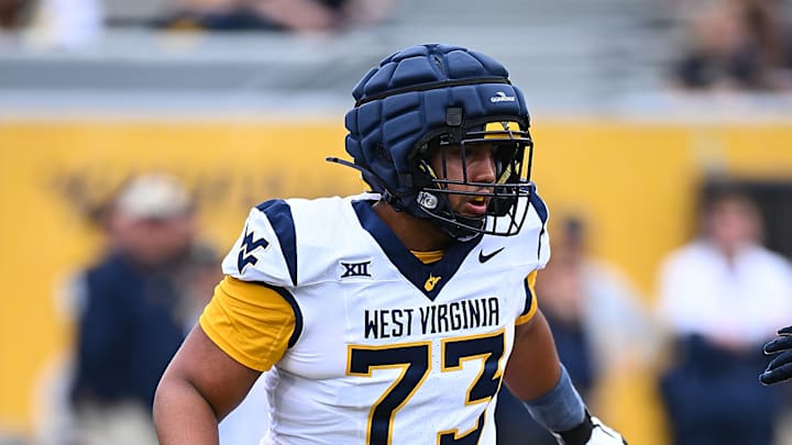 West Virginia Spring Game