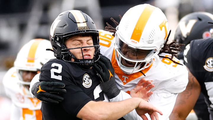 Tennessee v Vanderbilt