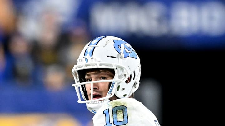 North Carolina v Pittsburgh