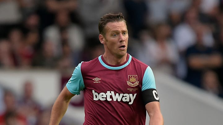 Former West Ham captain and assistant 1st team coach was sacked this week after Northampton Town failed to make any progress in their League One relegation battle. 