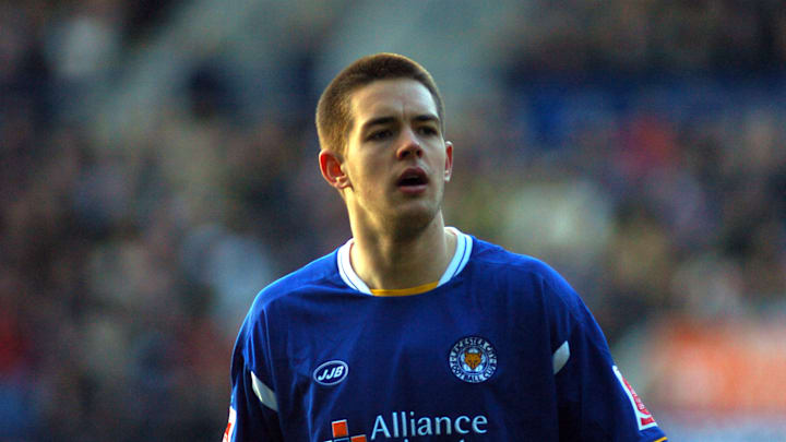 Soccer - Coca-Cola Football League Championship - Leicester City v Leeds United - Walkers Stadium