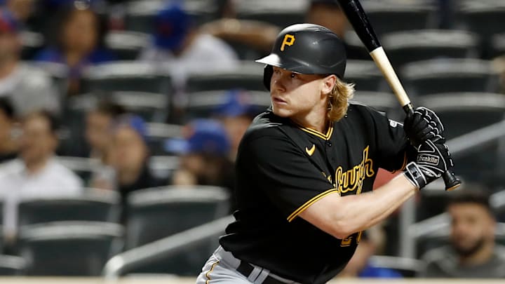 Pittsburgh Pirates v New York Mets