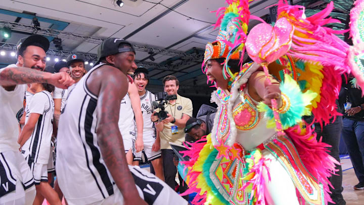 Duke Miles has propelled Vanderbilt to high early-season heights.