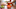 Person chopping vegetables to add to soup Person chopping vegetables to add to soup