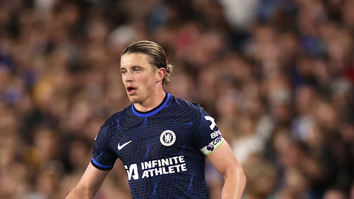 Brighton & Hove Albion v Chelsea FC - Premier League