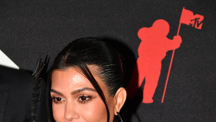2021 MTV Video Music Awards - Arrivals