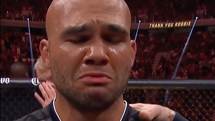 Robbie Lawler