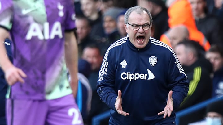 Marcelo Bielsa Marcelo Bielsa