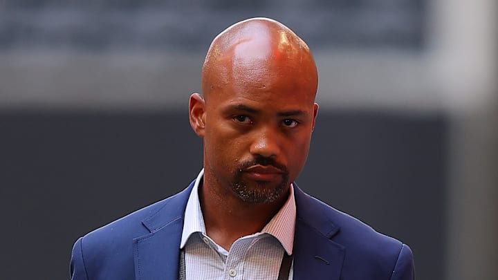 Tennessee Titans v Atlanta Falcons Tennessee Titans v Atlanta Falcons