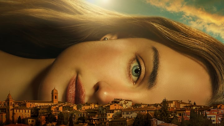 The Twisted Tale of Amanda Knox - Courtesy Hulu