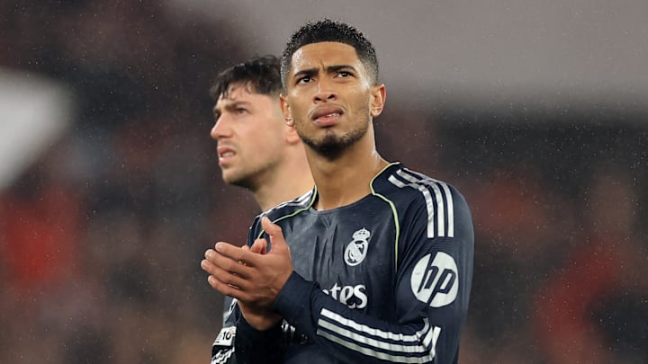 FBL-EUR-C1-BENFICA-REAL MADRID