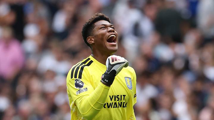 Tottenham Hotspur v Aston Villa FC - Premier League 2026/27 Tottenham Hotspur v Aston Villa FC - Premier League 2026/27