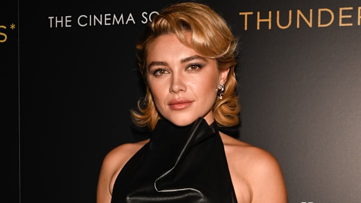 Florence Pugh