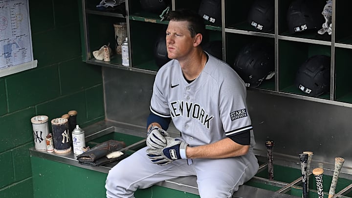 LeMahieu será el antesalista titular de los Yankees